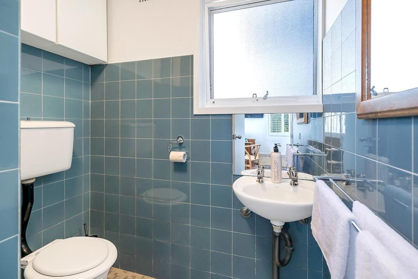 Apartment Bay Court Iii - Spacious Near Hayes *
